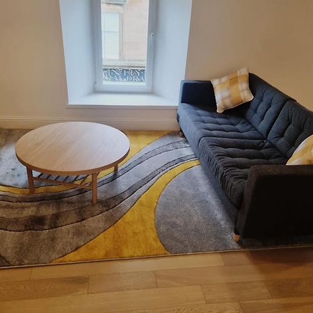 Oban Lorne Apartment Zewnętrze zdjęcie
