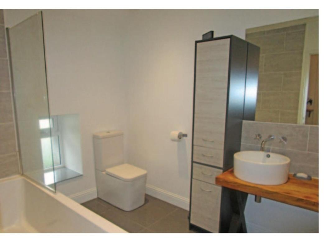Oban Lorne Apartment Zewnętrze zdjęcie
