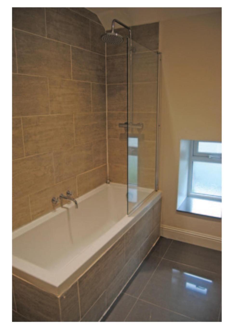 Oban Lorne Apartment Zewnętrze zdjęcie