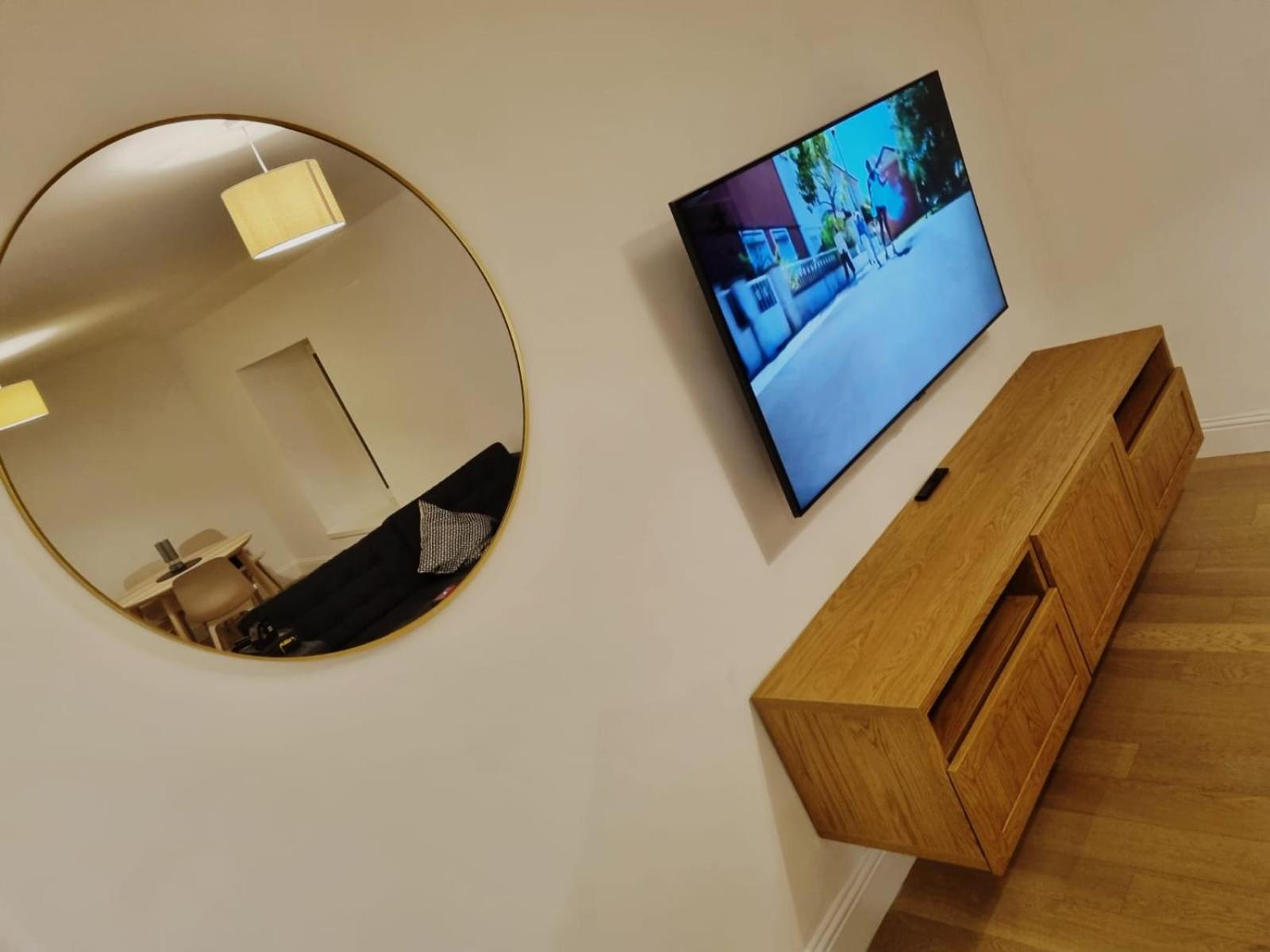 Oban Lorne Apartment Zewnętrze zdjęcie