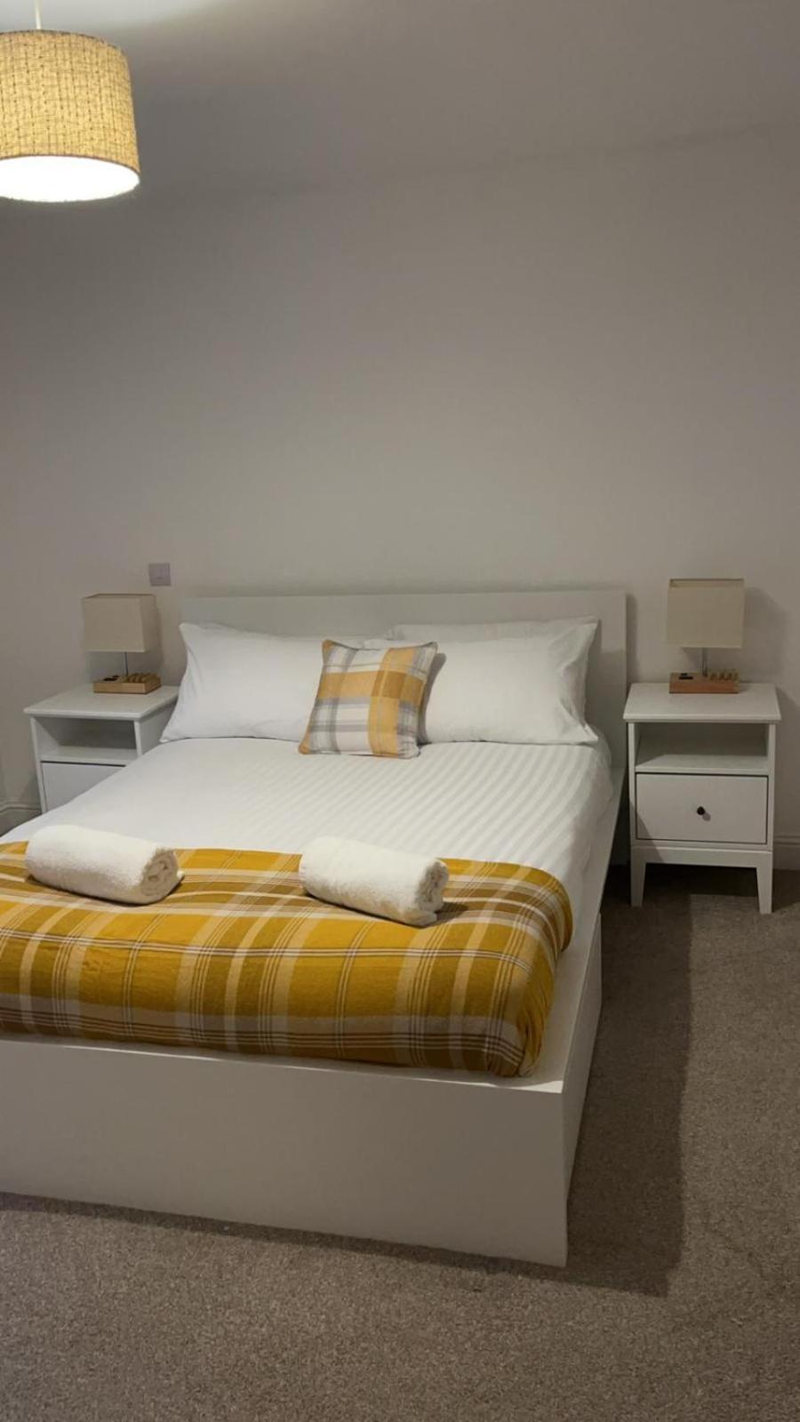 Oban Lorne Apartment Zewnętrze zdjęcie