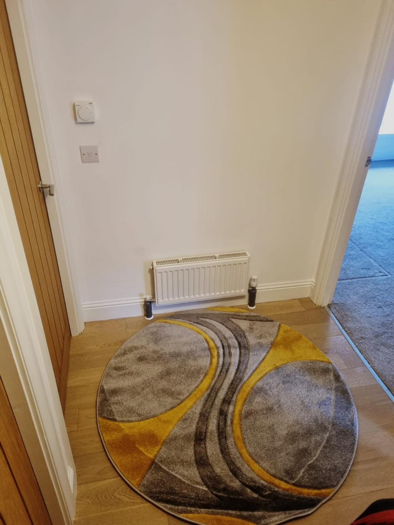 Oban Lorne Apartment Zewnętrze zdjęcie